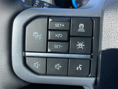 2025 Ford F-150 Lariat Custom