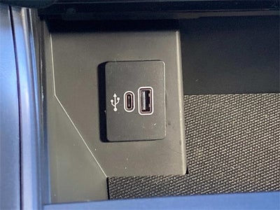 2025 Ford F-150 Lariat Custom