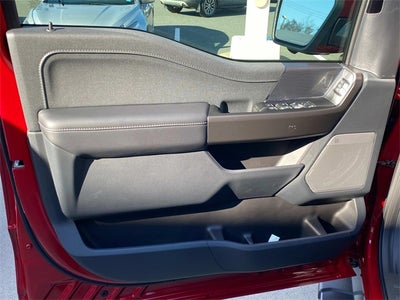 2025 Ford F-150 Lariat Custom