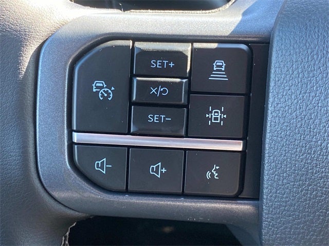 2025 Ford F-150 Lariat Custom