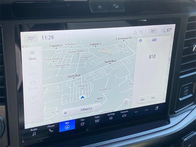 2025 Ford F-150 Lariat Custom