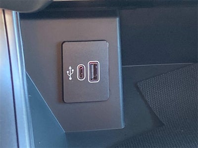 2025 Ford F-150 Lariat Custom