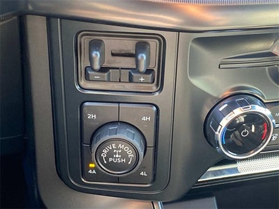 2025 Ford F-150 Lariat Custom