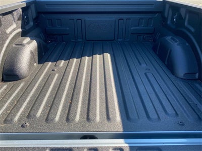 2025 Ford F-150 Lariat Custom