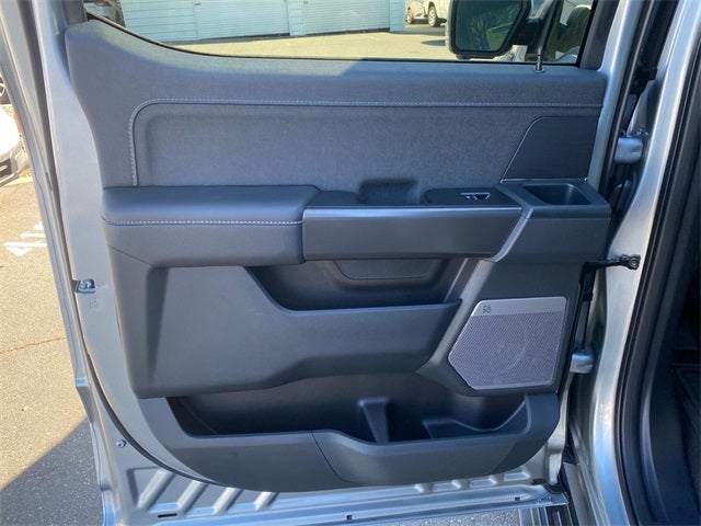 2025 Ford F-150 Lariat Custom