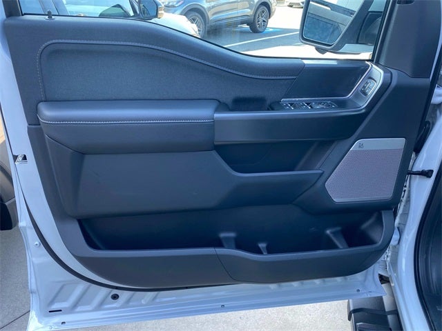 2025 Ford F-150 Lariat Custom