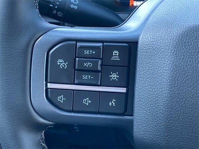 2025 Ford F-150 Lariat Custom