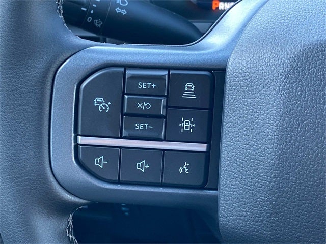 2025 Ford F-150 Lariat Custom