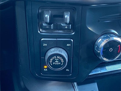 2025 Ford F-150 Lariat Custom