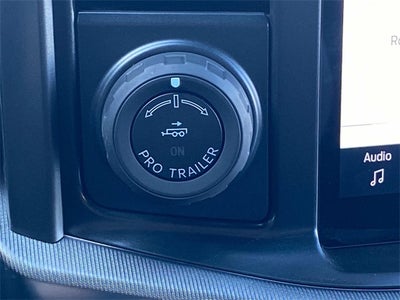 2025 Ford F-150 Lariat Custom