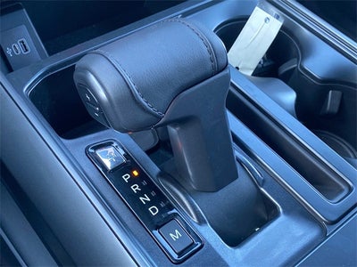 2025 Ford F-150 Lariat Custom