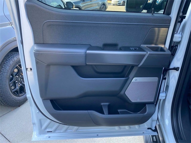 2025 Ford F-150 Lariat Custom