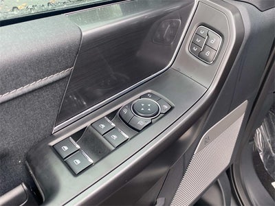 2025 Ford F-150 Lariat Custom