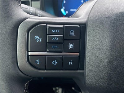 2025 Ford F-150 Lariat Custom