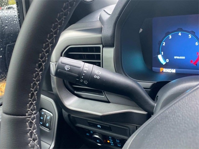 2025 Ford F-150 Lariat Custom