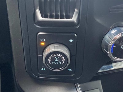 2025 Ford F-150 Lariat Custom