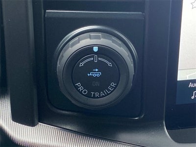 2025 Ford F-150 Lariat Custom