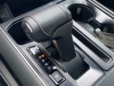 2025 Ford F-150 Lariat Custom