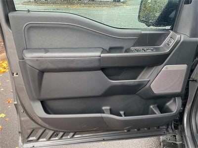 2025 Ford F-150 Lariat Custom