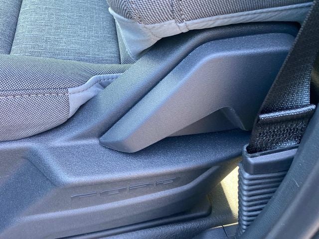 2026 Ford F-150 XL SUPERCHARGED CUSTOM PKG