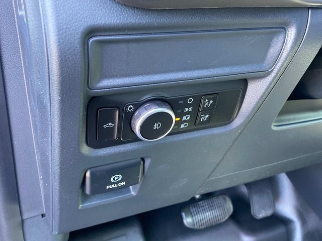 2026 Ford F-150 XL SUPERCHARGED CUSTOM PKG