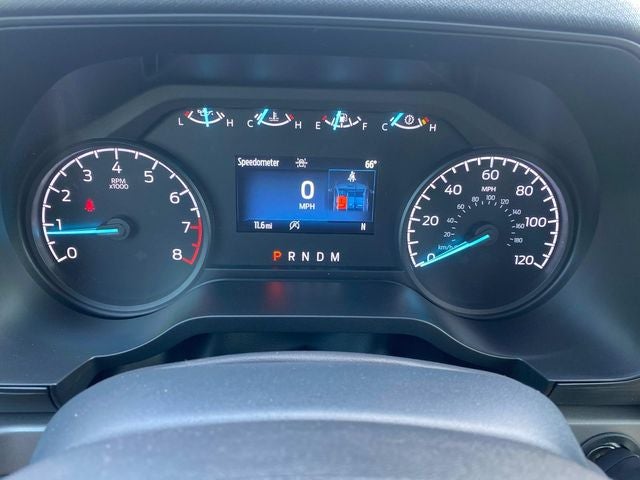 2026 Ford F-150 XL SUPERCHARGED CUSTOM PKG