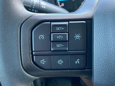 2026 Ford F-150 XL SUPERCHARGED CUSTOM PKG