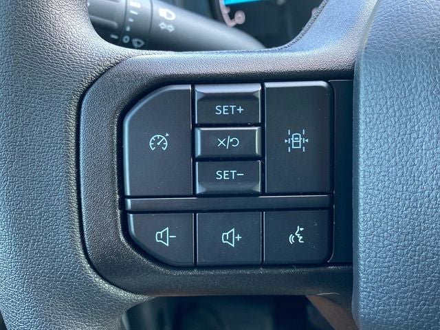 2026 Ford F-150 XL SUPERCHARGED CUSTOM PKG