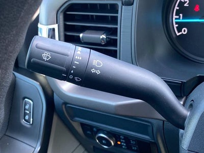 2026 Ford F-150 XL SUPERCHARGED CUSTOM PKG