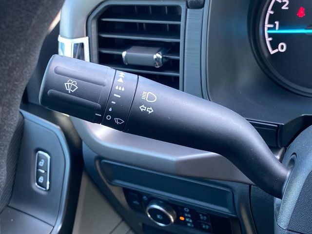 2026 Ford F-150 XL SUPERCHARGED CUSTOM PKG