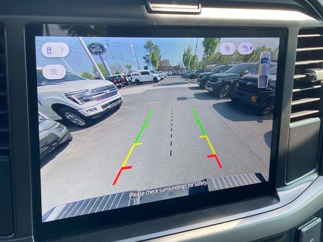 2026 Ford F-150 XL SUPERCHARGED CUSTOM PKG