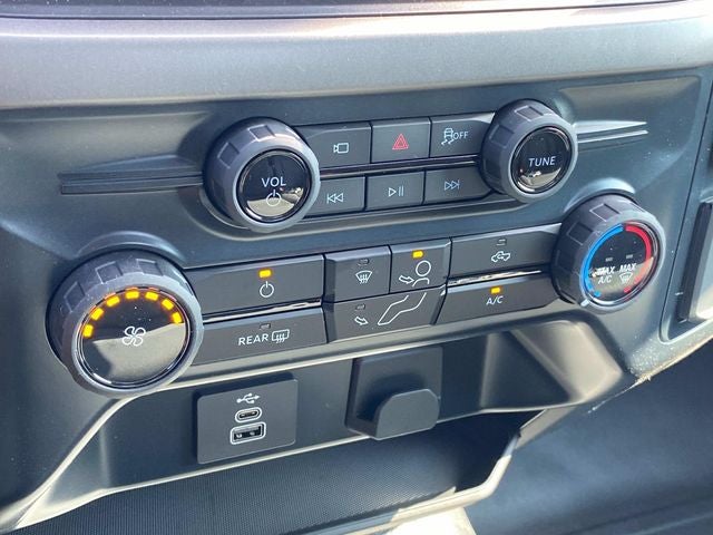 2026 Ford F-150 XL SUPERCHARGED CUSTOM PKG