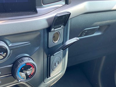 2026 Ford F-150 XL SUPERCHARGED CUSTOM PKG