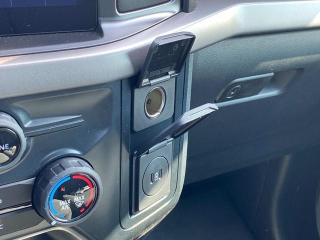 2026 Ford F-150 XL SUPERCHARGED CUSTOM PKG