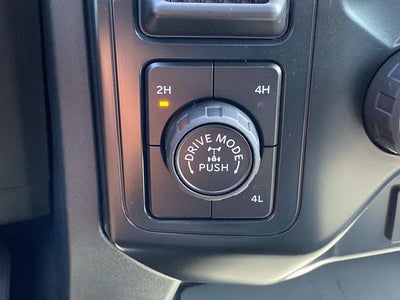 2026 Ford F-150 XL SUPERCHARGED CUSTOM PKG