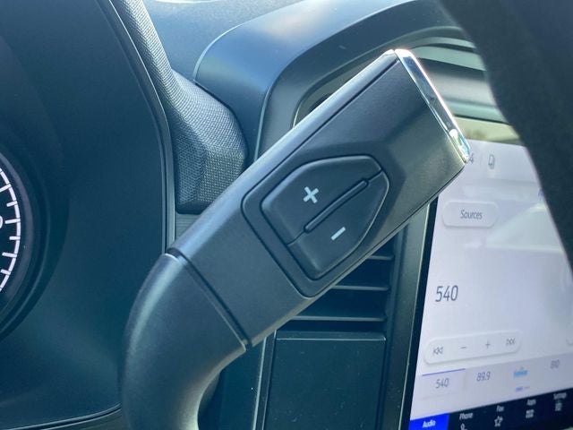 2026 Ford F-150 XL SUPERCHARGED CUSTOM PKG