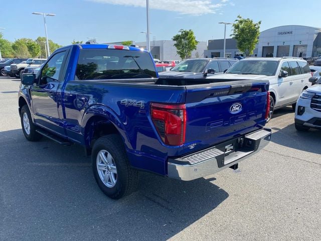 2026 Ford F-150 XL SUPERCHARGED CUSTOM PKG