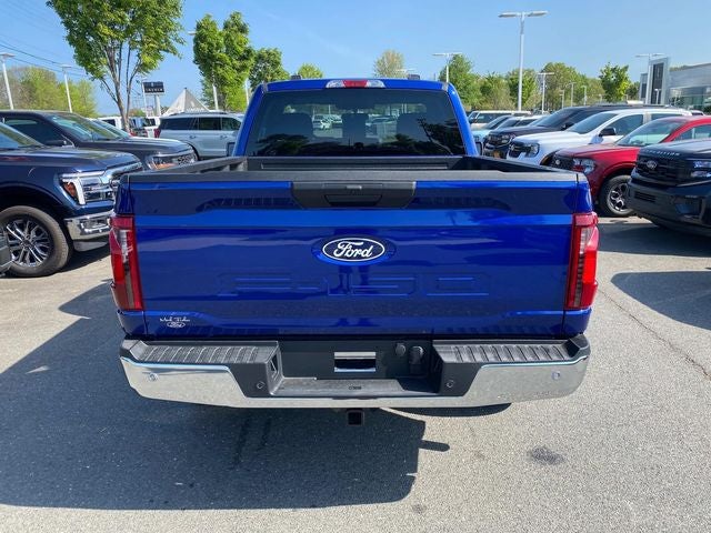 2026 Ford F-150 XL SUPERCHARGED CUSTOM PKG