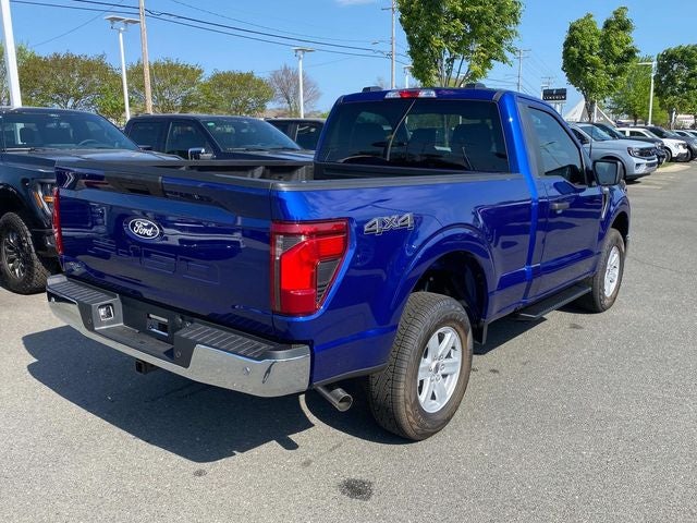 2026 Ford F-150 XL SUPERCHARGED CUSTOM PKG