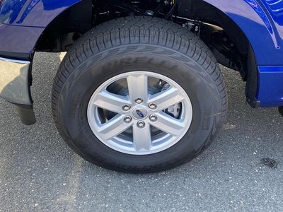 2026 Ford F-150 XL SUPERCHARGED CUSTOM PKG