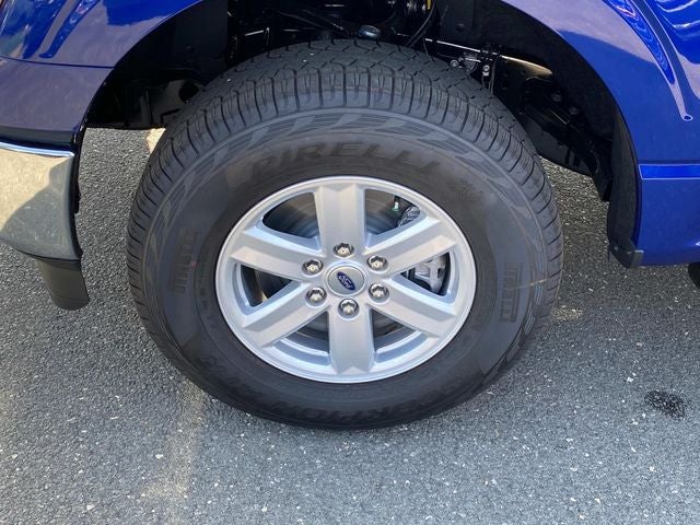 2026 Ford F-150 XL SUPERCHARGED CUSTOM PKG