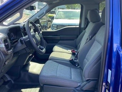 2026 Ford F-150 XL SUPERCHARGED CUSTOM PKG