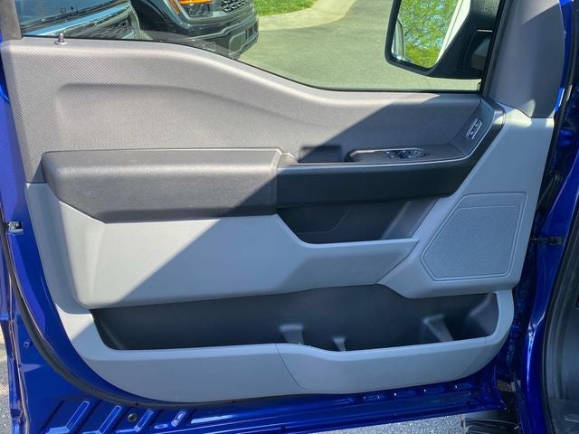 2026 Ford F-150 XL SUPERCHARGED CUSTOM PKG