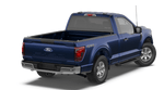 2026 Ford F-150 XL SUPERCHARGED CUSTOM PKG