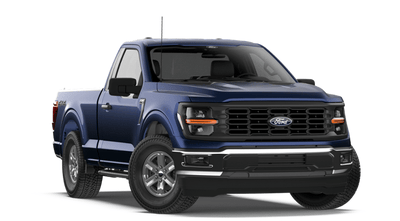 2026 Ford F-150 XL SUPERCHARGED CUSTOM PKG