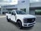 2025 Ford F-350SD XL