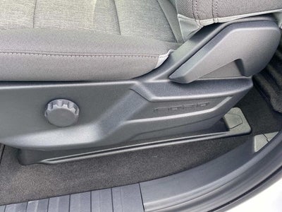 2025 Ford F-350SD XL