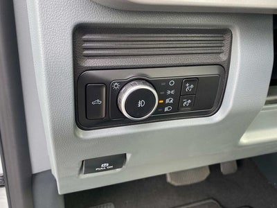 2025 Ford F-350SD XL