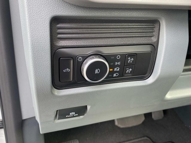 2025 Ford F-350SD XL