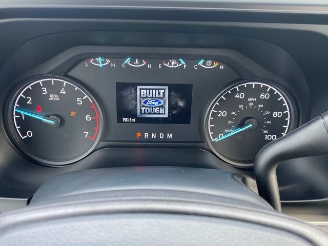 2025 Ford F-350SD XL